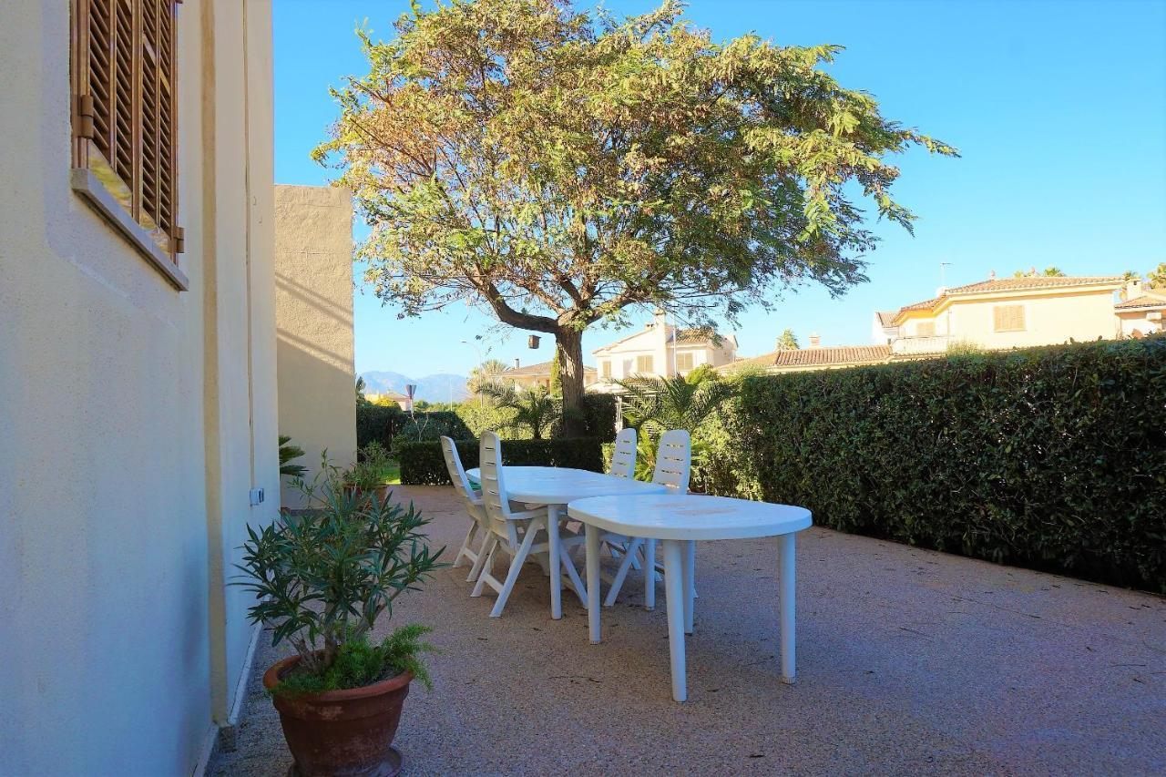 Casa Felix Villa Palma de Mallorca Ngoại thất bức ảnh