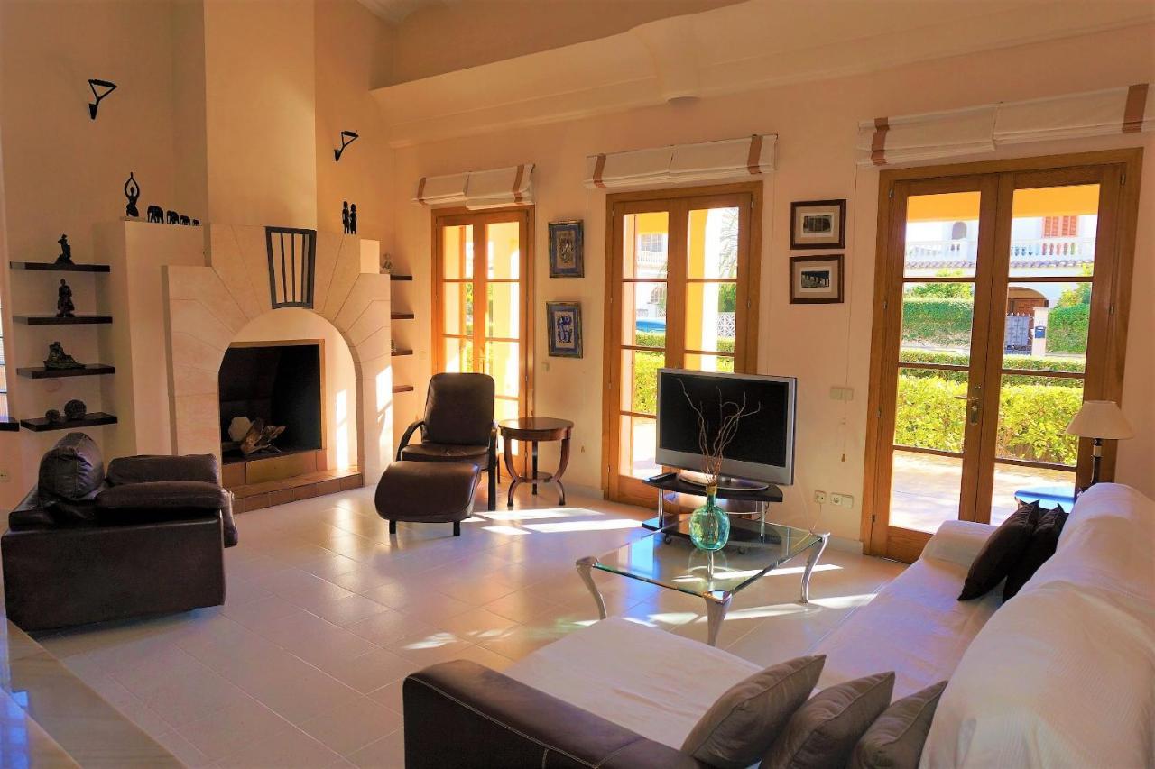 Casa Felix Villa Palma de Mallorca Ngoại thất bức ảnh