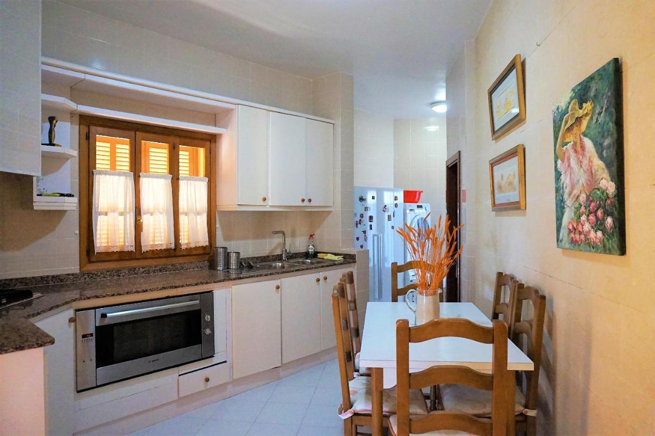 Casa Felix Villa Palma de Mallorca Ngoại thất bức ảnh