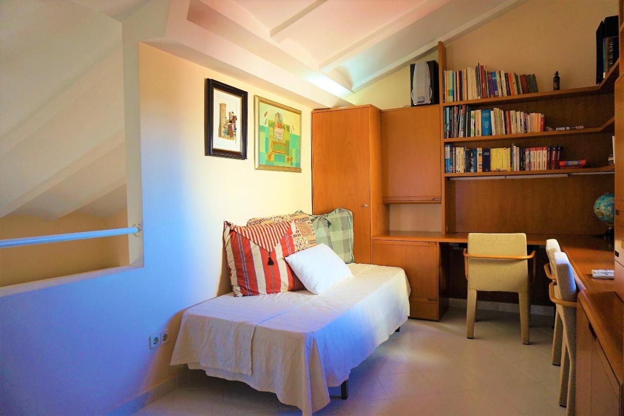 Casa Felix Villa Palma de Mallorca Ngoại thất bức ảnh