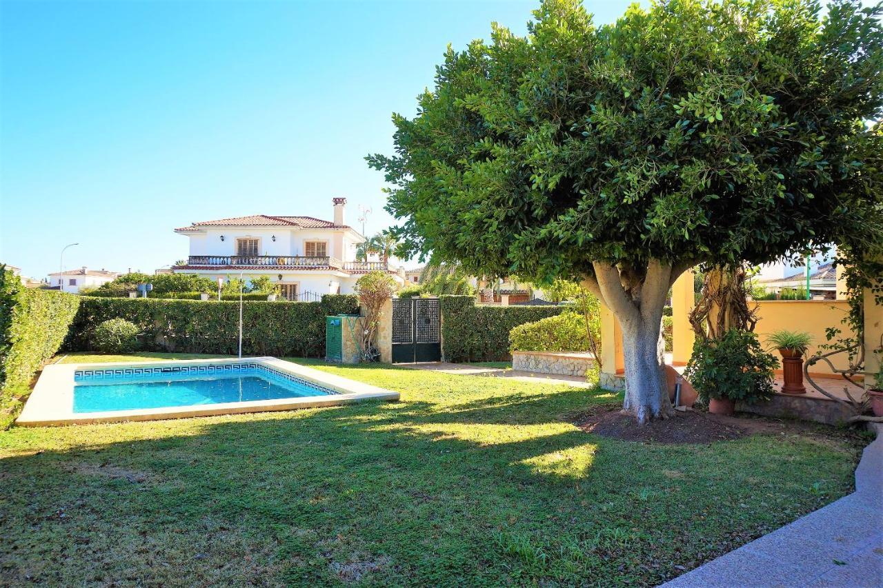 Casa Felix Villa Palma de Mallorca Ngoại thất bức ảnh