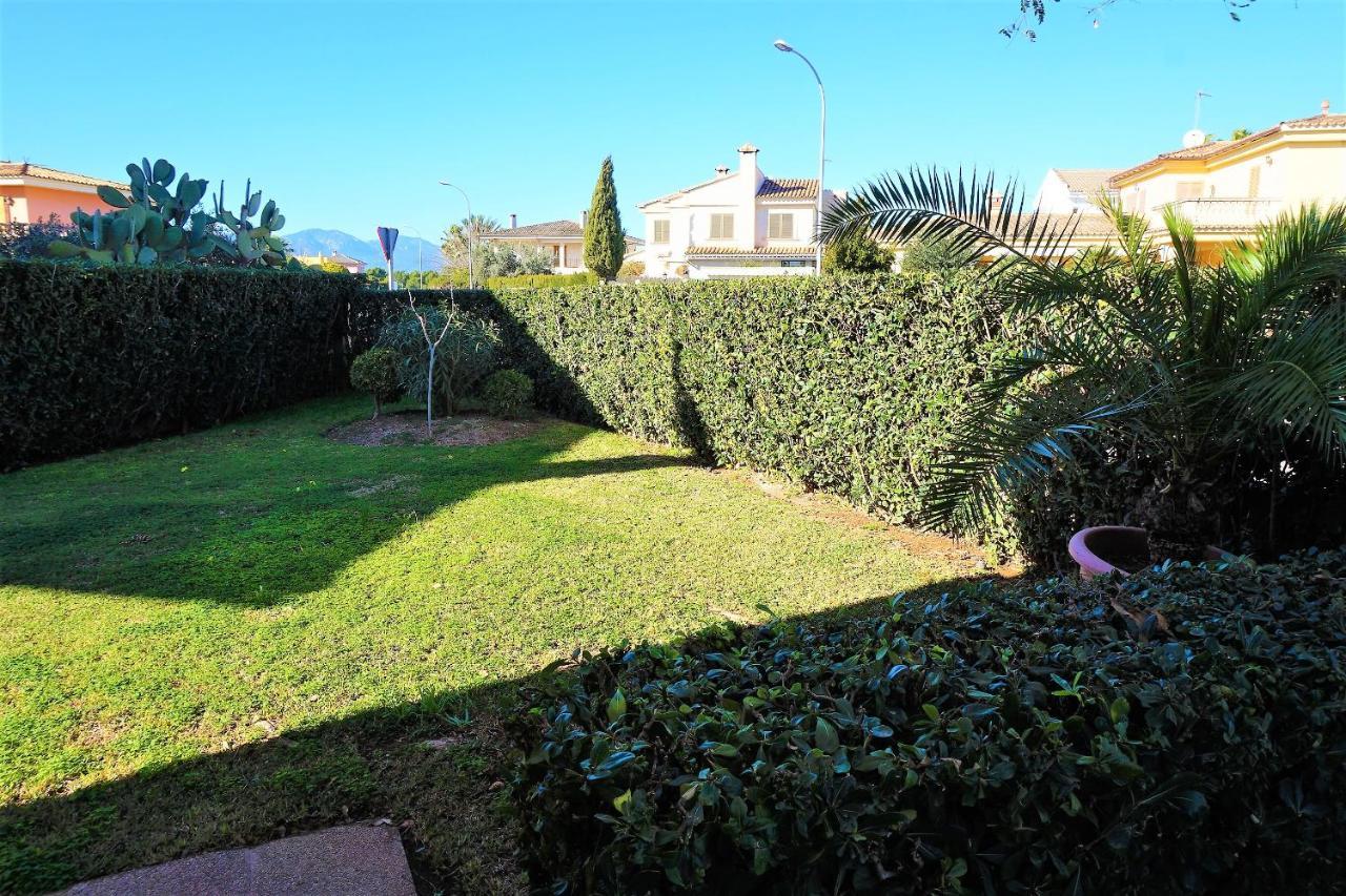 Casa Felix Villa Palma de Mallorca Ngoại thất bức ảnh