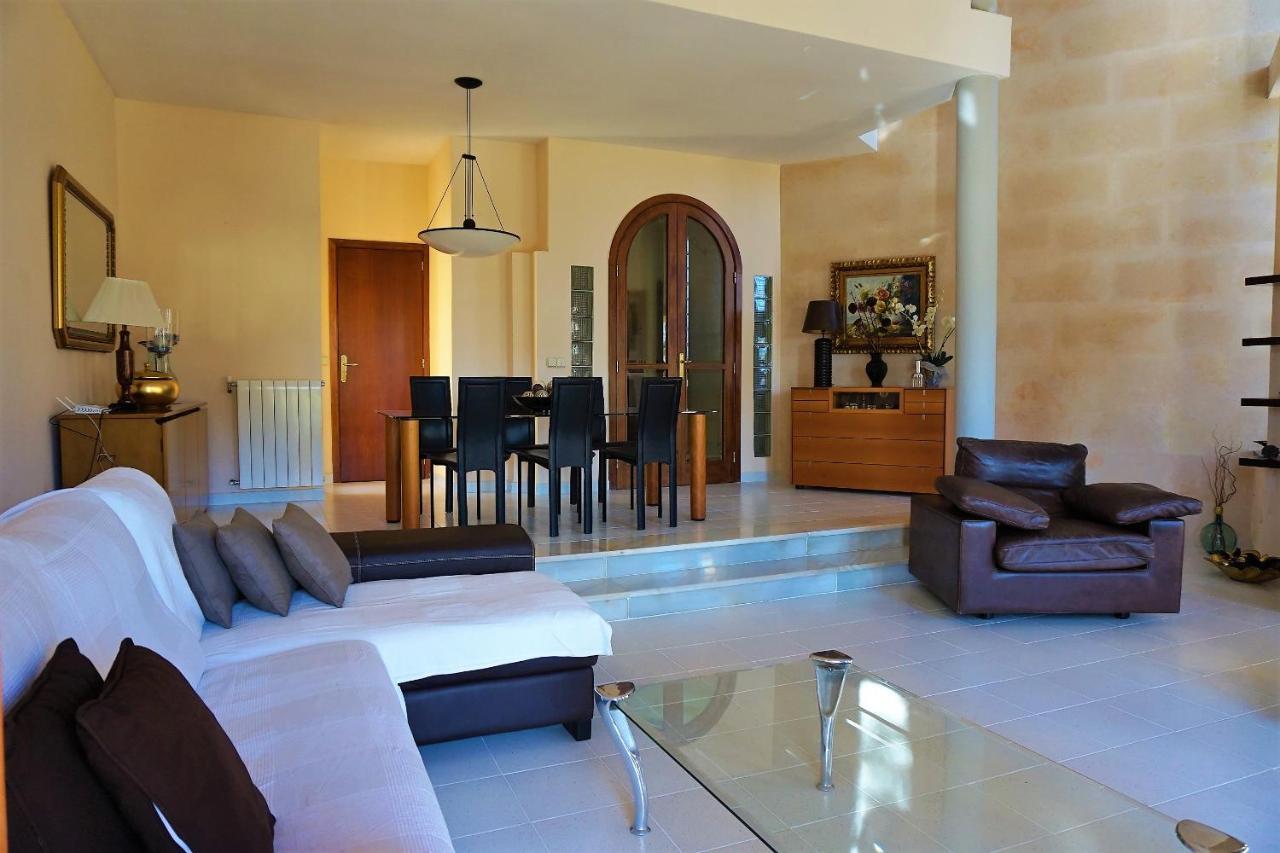 Casa Felix Villa Palma de Mallorca Ngoại thất bức ảnh