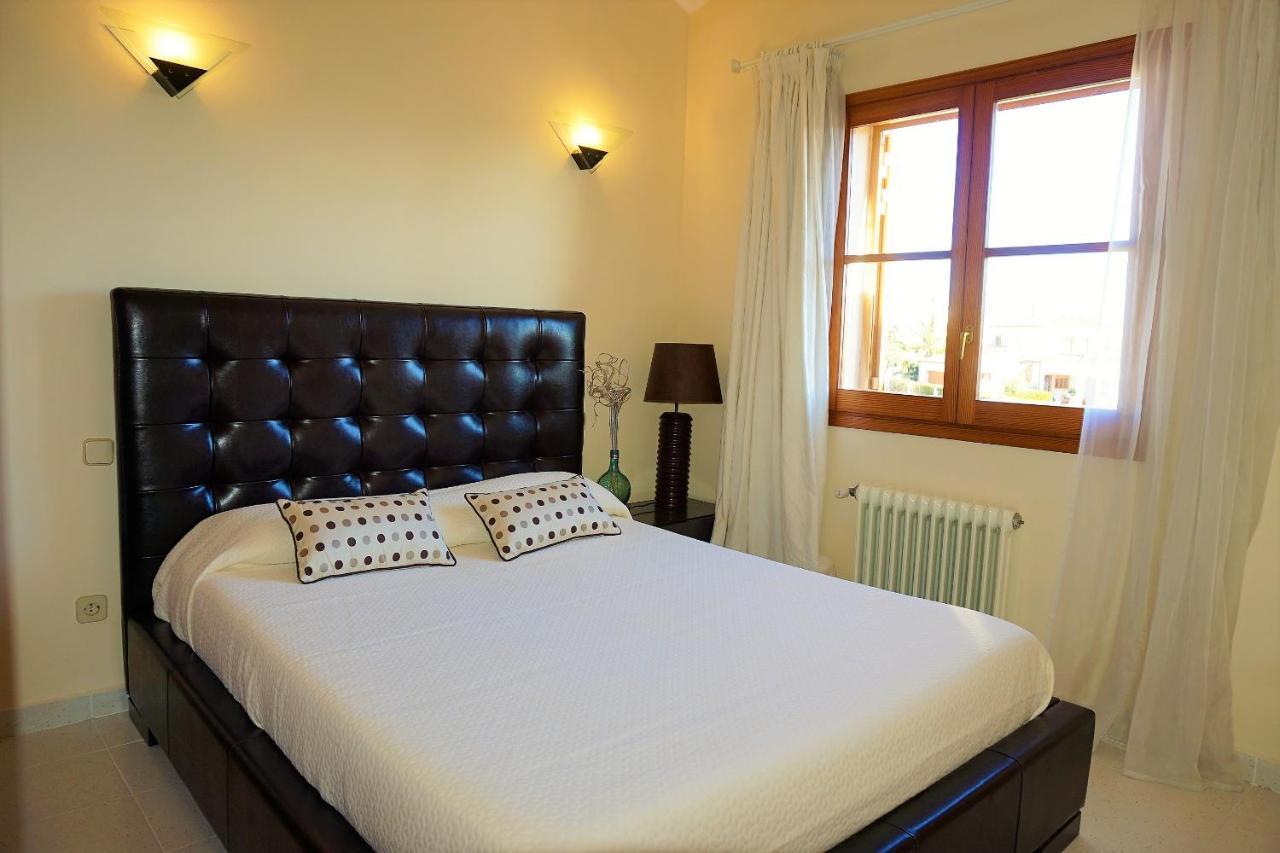 Casa Felix Villa Palma de Mallorca Ngoại thất bức ảnh