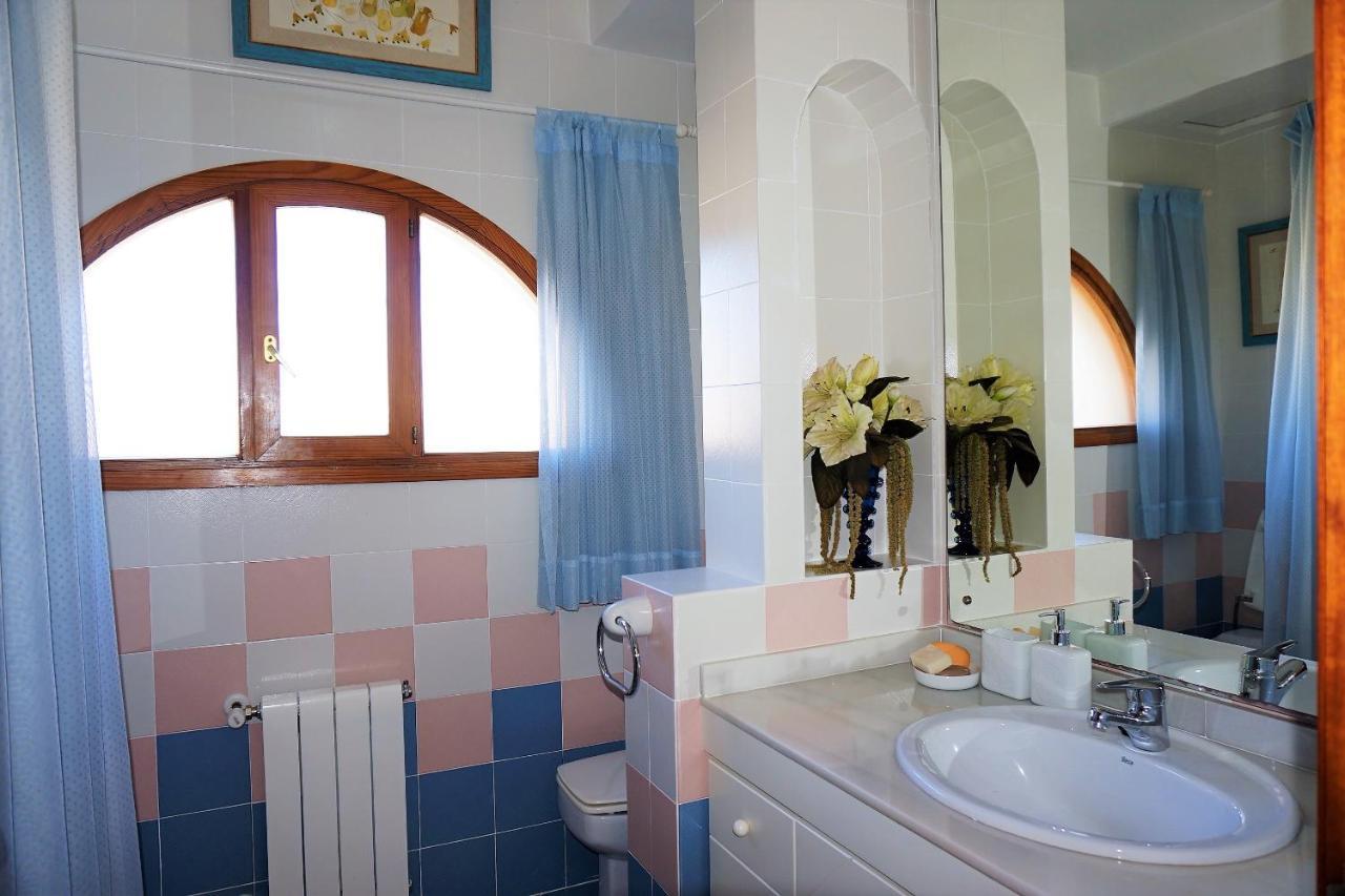 Casa Felix Villa Palma de Mallorca Ngoại thất bức ảnh